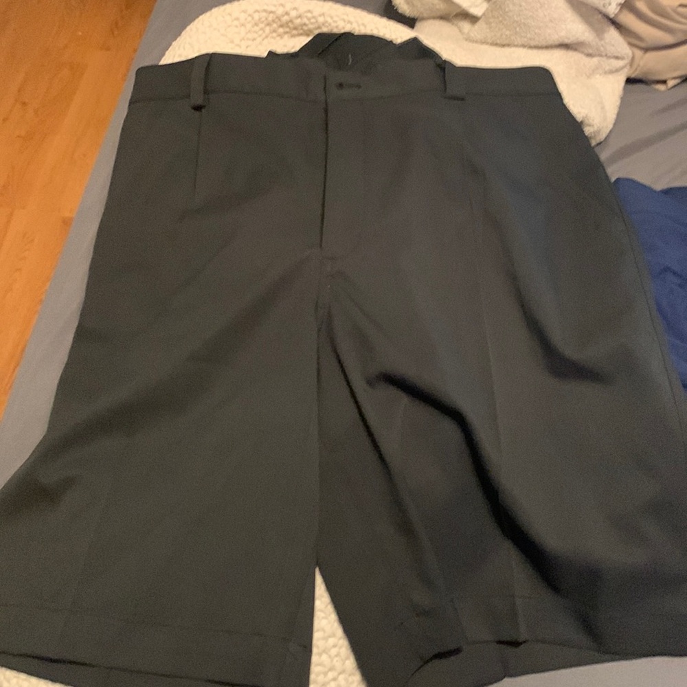Under Armour golf shorts
